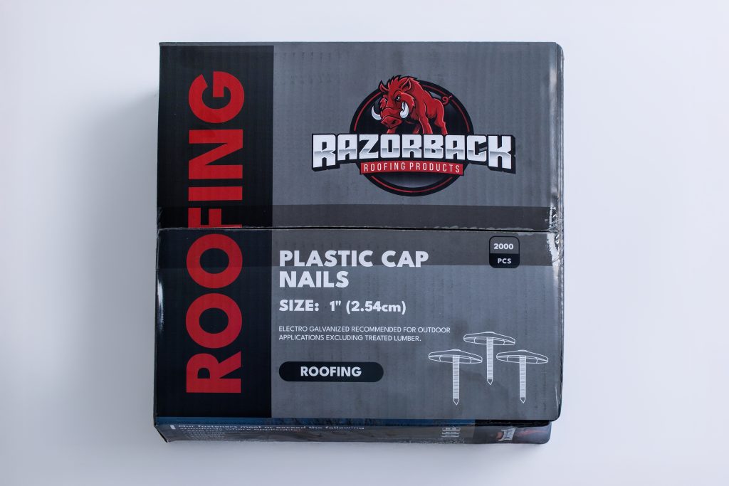 1inch plastic cap nails-3